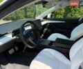 Белый Тесла Модель 3, объемом двигателя 0 л и пробегом 57 тыс. км за 24999 $, фото 8 на Automoto.ua