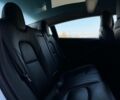 Білий Тесла Модель 3, об'ємом двигуна 54 л та пробігом 185 тис. км за 14900 $, фото 60 на Automoto.ua
