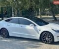 Білий Тесла Модель 3, об'ємом двигуна 0 л та пробігом 120 тис. км за 13900 $, фото 7 на Automoto.ua