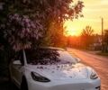 Белый Тесла Модель 3, объемом двигателя 0 л и пробегом 58 тыс. км за 17200 $, фото 1 на Automoto.ua