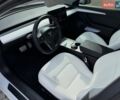 Білий Тесла Модель 3, об'ємом двигуна 0 л та пробігом 89 тис. км за 17800 $, фото 6 на Automoto.ua