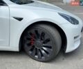 Білий Тесла Модель 3, об'ємом двигуна 0 л та пробігом 90 тис. км за 20340 $, фото 5 на Automoto.ua
