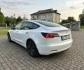 Белый Тесла Модель 3, объемом двигателя 0 л и пробегом 27 тыс. км за 17700 $, фото 12 на Automoto.ua