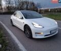Белый Тесла Модель 3, объемом двигателя 0 л и пробегом 190 тыс. км за 17000 $, фото 6 на Automoto.ua