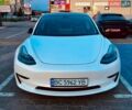 Білий Тесла Модель 3, об'ємом двигуна 0 л та пробігом 131 тис. км за 24900 $, фото 31 на Automoto.ua