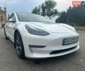 Белый Тесла Модель 3, объемом двигателя 0 л и пробегом 98 тыс. км за 18750 $, фото 12 на Automoto.ua