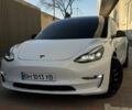 Білий Тесла Модель 3, об'ємом двигуна 0 л та пробігом 55 тис. км за 25500 $, фото 2 на Automoto.ua