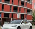 Белый Тесла Модель 3, объемом двигателя 0 л и пробегом 217 тыс. км за 15000 $, фото 2 на Automoto.ua