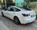 Белый Тесла Модель 3, объемом двигателя 0 л и пробегом 49 тыс. км за 23000 $, фото 8 на Automoto.ua