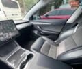 Білий Тесла Модель 3, об'ємом двигуна 0 л та пробігом 131 тис. км за 24900 $, фото 33 на Automoto.ua