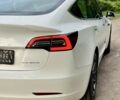 Білий Тесла Модель 3, об'ємом двигуна 0 л та пробігом 163 тис. км за 16400 $, фото 10 на Automoto.ua
