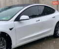 Білий Тесла Модель 3, об'ємом двигуна 0 л та пробігом 87 тис. км за 23700 $, фото 12 на Automoto.ua
