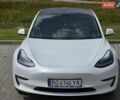 Білий Тесла Модель 3, об'ємом двигуна 0 л та пробігом 66 тис. км за 15999 $, фото 3 на Automoto.ua