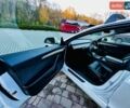 Белый Тесла Модель 3, объемом двигателя 0 л и пробегом 66 тыс. км за 18200 $, фото 10 на Automoto.ua