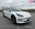 Белый Тесла Модель 3, объемом двигателя 0 л и пробегом 81 тыс. км за 18000 $, фото 26 на Automoto.ua