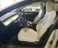 Білий Тесла Модель 3, об'ємом двигуна 0 л та пробігом 75 тис. км за 12500 $, фото 7 на Automoto.ua