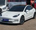 Білий Тесла Модель 3, об'ємом двигуна 0 л та пробігом 63 тис. км за 22900 $, фото 14 на Automoto.ua