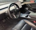 Белый Тесла Модель 3, объемом двигателя 0 л и пробегом 264 тыс. км за 14800 $, фото 12 на Automoto.ua