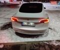 Белый Тесла Модель 3, объемом двигателя 0 л и пробегом 72 тыс. км за 19700 $, фото 38 на Automoto.ua