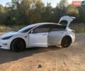 Белый Тесла Модель 3, объемом двигателя 0 л и пробегом 90 тыс. км за 22699 $, фото 11 на Automoto.ua