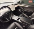 Белый Тесла Модель 3, объемом двигателя 0 л и пробегом 174 тыс. км за 16400 $, фото 4 на Automoto.ua