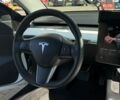 Белый Тесла Модель 3, объемом двигателя 0 л и пробегом 90 тыс. км за 17600 $, фото 5 на Automoto.ua