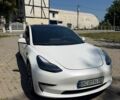 Білий Тесла Модель 3, об'ємом двигуна 0 л та пробігом 80 тис. км за 15990 $, фото 1 на Automoto.ua