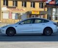 Белый Тесла Модель 3, объемом двигателя 0 л и пробегом 105 тыс. км за 17999 $, фото 3 на Automoto.ua