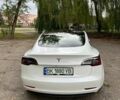 Белый Тесла Модель 3, объемом двигателя 0 л и пробегом 110 тыс. км за 18000 $, фото 8 на Automoto.ua