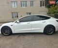 Білий Тесла Модель 3, об'ємом двигуна 0 л та пробігом 200 тис. км за 18000 $, фото 28 на Automoto.ua