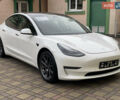 Белый Тесла Модель 3, объемом двигателя 0 л и пробегом 34 тыс. км за 18000 $, фото 23 на Automoto.ua