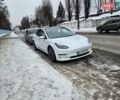 Білий Тесла Модель 3, об'ємом двигуна 0 л та пробігом 84 тис. км за 22500 $, фото 11 на Automoto.ua