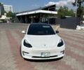 Белый Тесла Модель 3, объемом двигателя 0 л и пробегом 81 тыс. км за 19300 $, фото 2 на Automoto.ua