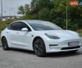 Білий Тесла Модель 3, об'ємом двигуна 0 л та пробігом 66 тис. км за 15999 $, фото 9 на Automoto.ua