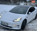 Білий Тесла Модель 3, об'ємом двигуна 0 л та пробігом 78 тис. км за 27700 $, фото 12 на Automoto.ua