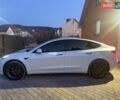 Белый Тесла Модель 3, объемом двигателя 0 л и пробегом 85 тыс. км за 17500 $, фото 20 на Automoto.ua
