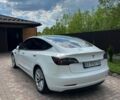 Білий Тесла Модель 3, об'ємом двигуна 0 л та пробігом 56 тис. км за 18000 $, фото 8 на Automoto.ua