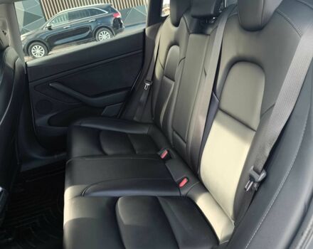 Білий Тесла Модель 3, об'ємом двигуна 0 л та пробігом 170 тис. км за 16500 $, фото 9 на Automoto.ua
