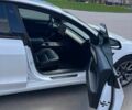 Белый Тесла Модель 3, объемом двигателя 0 л и пробегом 145 тыс. км за 16800 $, фото 2 на Automoto.ua