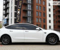 Белый Тесла Модель 3, объемом двигателя 0 л и пробегом 35 тыс. км за 21000 $, фото 3 на Automoto.ua