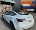 Білий Тесла Модель 3, об'ємом двигуна 0 л та пробігом 81 тис. км за 20400 $, фото 4 на Automoto.ua