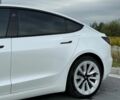 Білий Тесла Модель 3, об'ємом двигуна 0 л та пробігом 82 тис. км за 20000 $, фото 12 на Automoto.ua