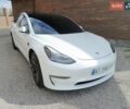 Білий Тесла Модель 3, об'ємом двигуна 0 л та пробігом 105 тис. км за 16400 $, фото 12 на Automoto.ua