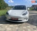 Белый Тесла Модель 3, объемом двигателя 0 л и пробегом 211 тыс. км за 17800 $, фото 11 на Automoto.ua