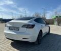 Белый Тесла Модель 3, объемом двигателя 0 л и пробегом 262 тыс. км за 12600 $, фото 4 на Automoto.ua