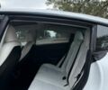Білий Тесла Модель 3, об'ємом двигуна 0 л та пробігом 75 тис. км за 15500 $, фото 16 на Automoto.ua