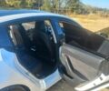 Білий Тесла Модель 3, об'ємом двигуна 0 л та пробігом 147 тис. км за 17000 $, фото 11 на Automoto.ua