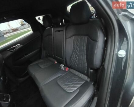 Белый Тесла Модель 3, объемом двигателя 0 л и пробегом 80 тыс. км за 16500 $, фото 6 на Automoto.ua