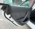 Белый Тесла Модель 3, объемом двигателя 0 л и пробегом 81 тыс. км за 17950 $, фото 7 на Automoto.ua