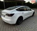 Білий Тесла Модель 3, об'ємом двигуна 0 л та пробігом 80 тис. км за 16500 $, фото 6 на Automoto.ua